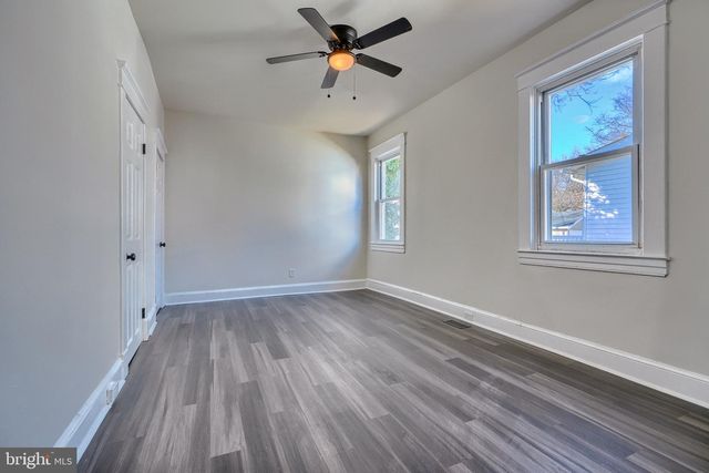 6504 ROSEMONT AVE, Baltimore, MD 21206