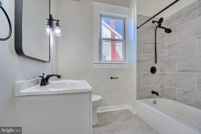 6504 ROSEMONT AVE, Baltimore, MD 21206