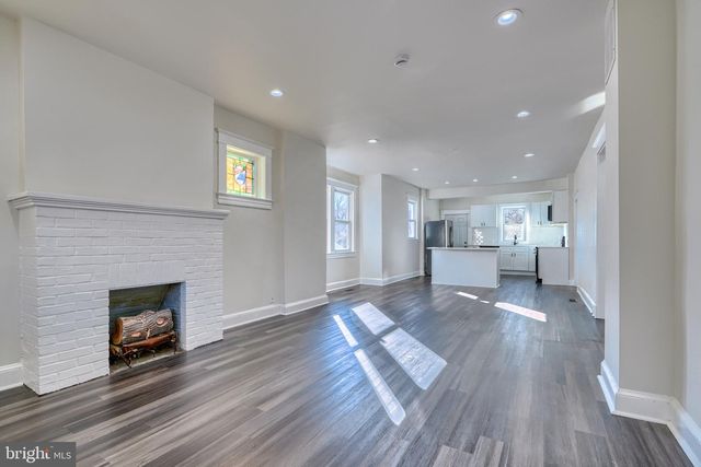 6504 ROSEMONT AVE, Baltimore, MD 21206