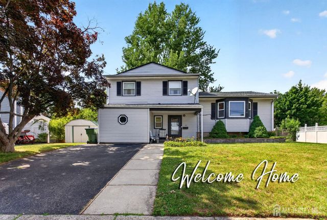 21 Sulliman Road, Edison, NJ 08817