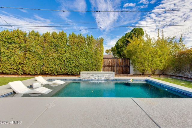 8150 E COLUMBUS Avenue, Scottsdale, AZ 85251