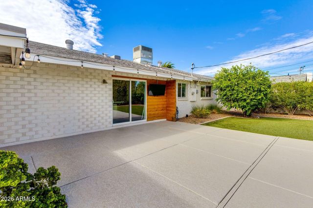 8150 E COLUMBUS Avenue, Scottsdale, AZ 85251