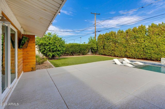 8150 E COLUMBUS Avenue, Scottsdale, AZ 85251