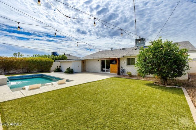8150 E COLUMBUS Avenue, Scottsdale, AZ 85251