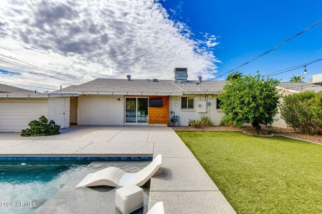 8150 E COLUMBUS Avenue, Scottsdale, AZ 85251