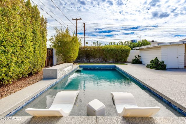 8150 E COLUMBUS Avenue, Scottsdale, AZ 85251