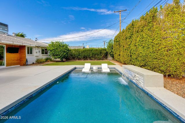 8150 E COLUMBUS Avenue, Scottsdale, AZ 85251
