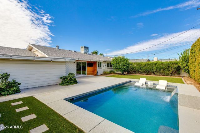 8150 E COLUMBUS Avenue, Scottsdale, AZ 85251