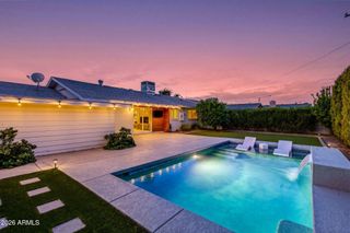8150 E COLUMBUS Avenue, Scottsdale, AZ 85251