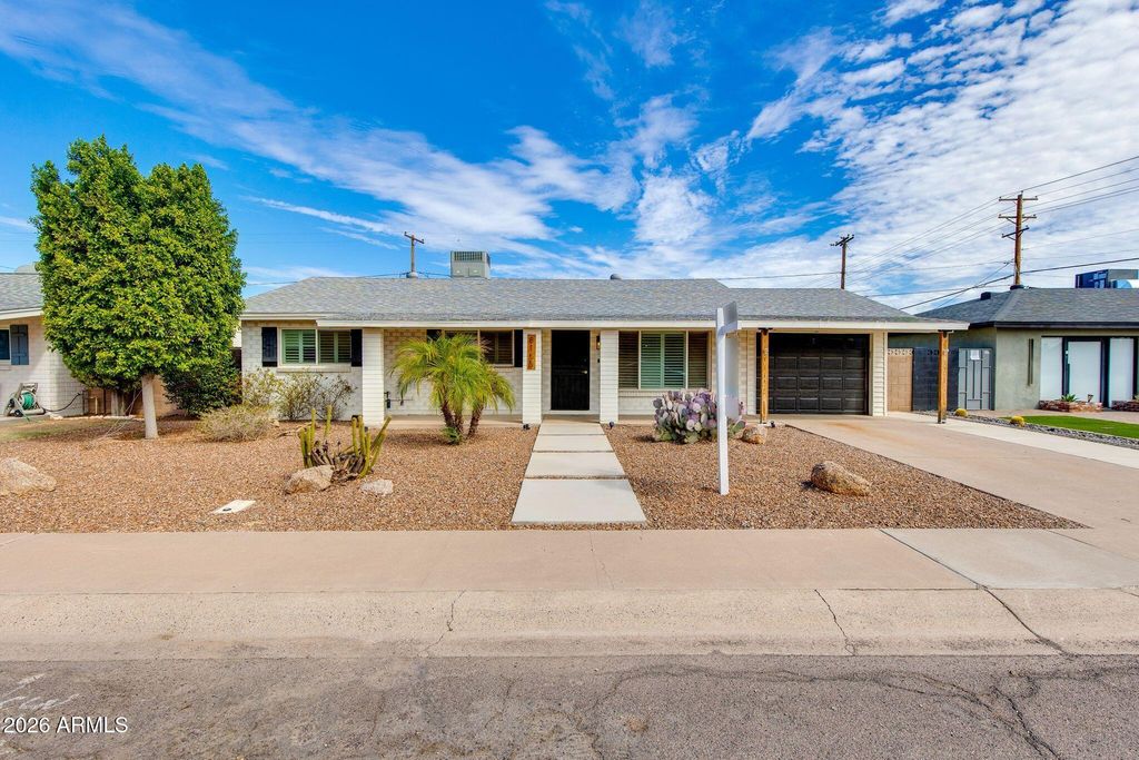 8150 E COLUMBUS Avenue, Scottsdale, AZ 85251 — photo 2