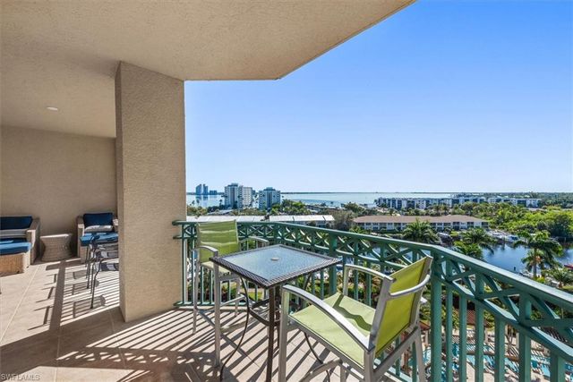 3414 Hancock Bridge PKWY # 807, North Fort Myers, FL 33903