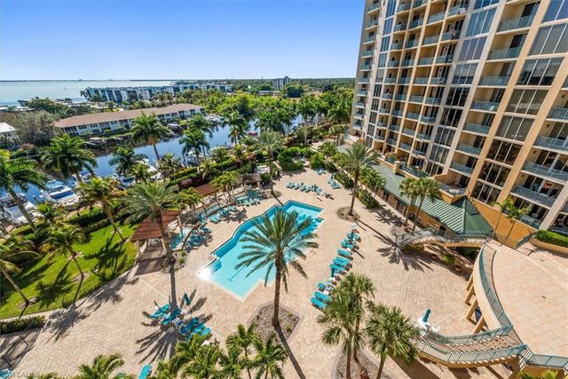 3414 Hancock Bridge PKWY # 807, North Fort Myers, FL 33903