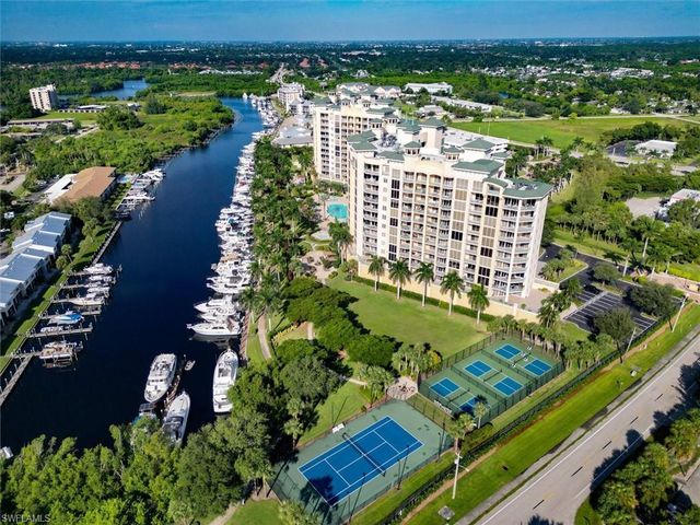 3414 Hancock Bridge PKWY # 807, North Fort Myers, FL 33903