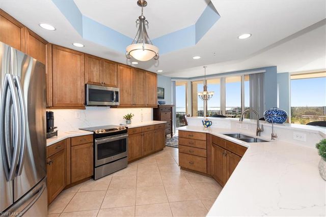 3414 Hancock Bridge PKWY # 807, North Fort Myers, FL 33903