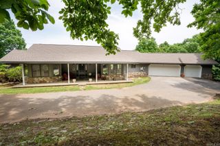 264 Zebulin Drive, Heber Springs, AR 72543