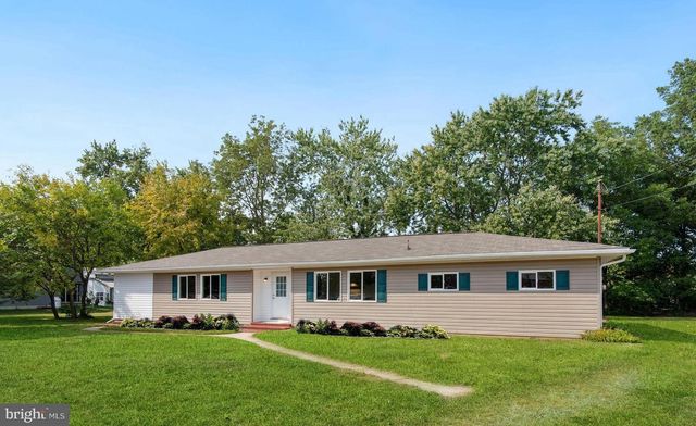 21424 CATHOLIC AVE, Rock Hall, MD 21661