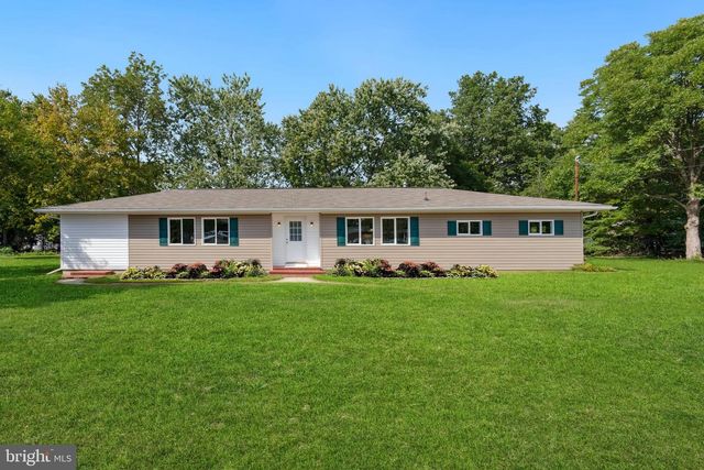 21424 CATHOLIC AVE, Rock Hall, MD 21661