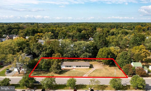 21424 CATHOLIC AVE, Rock Hall, MD 21661