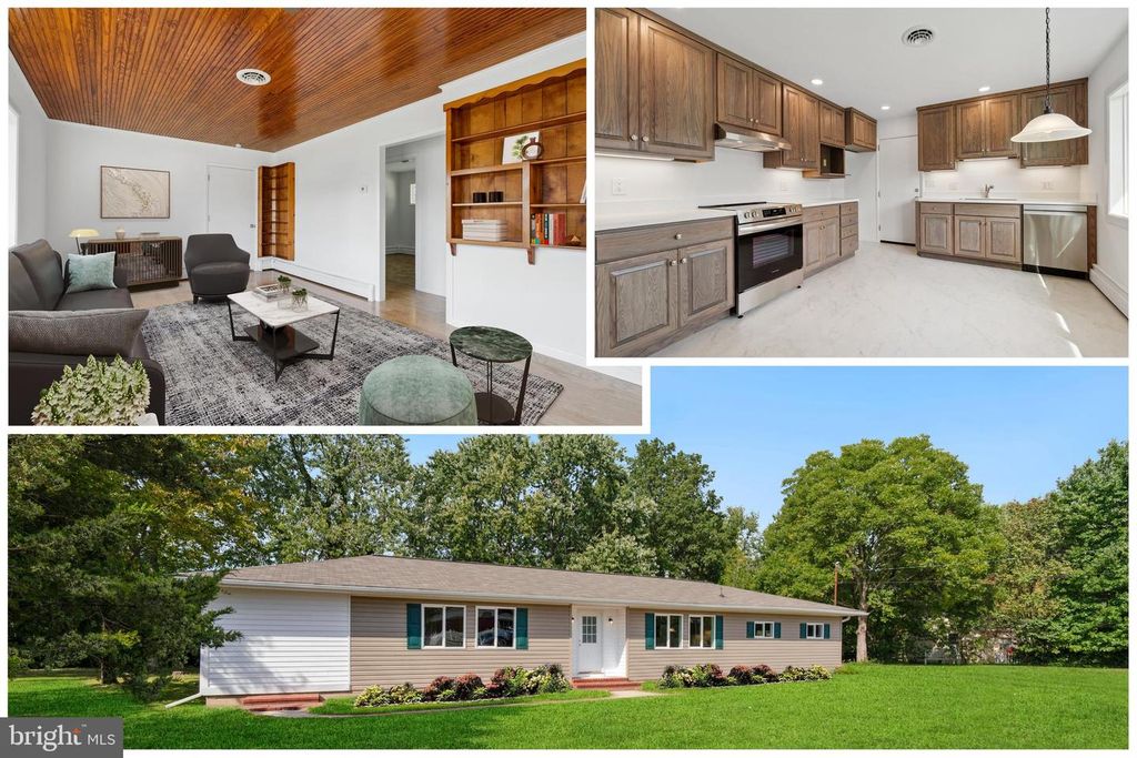 21424 CATHOLIC AVE, Rock Hall, MD 21661