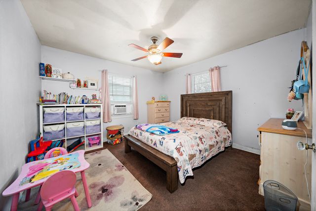 2119 Alexander Avenue, Waco, TX 76708