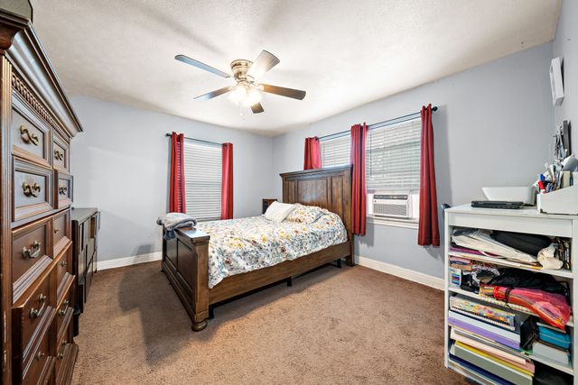 2119 Alexander Avenue, Waco, TX 76708