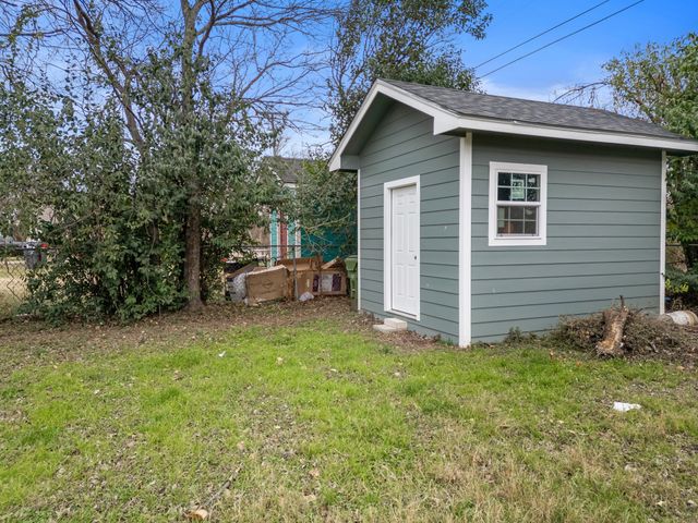 2119 Alexander Avenue, Waco, TX 76708