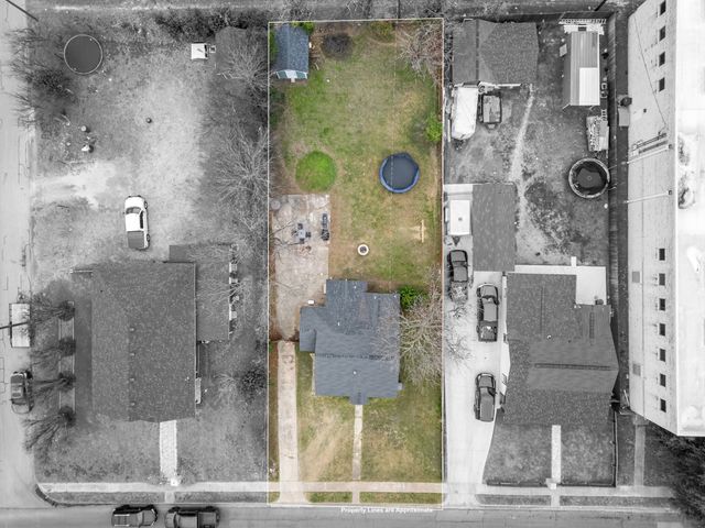 2119 Alexander Avenue, Waco, TX 76708