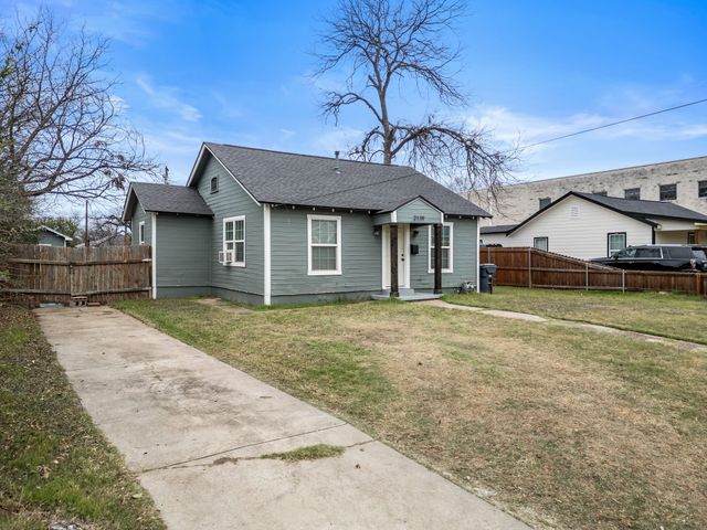 2119 Alexander Avenue, Waco, TX 76708