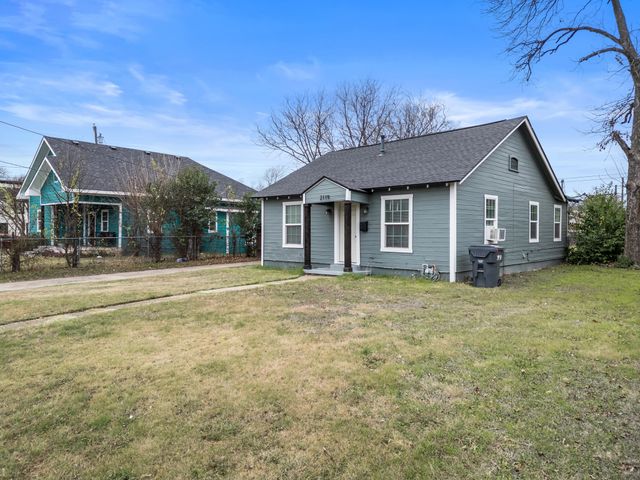 2119 Alexander Avenue, Waco, TX 76708