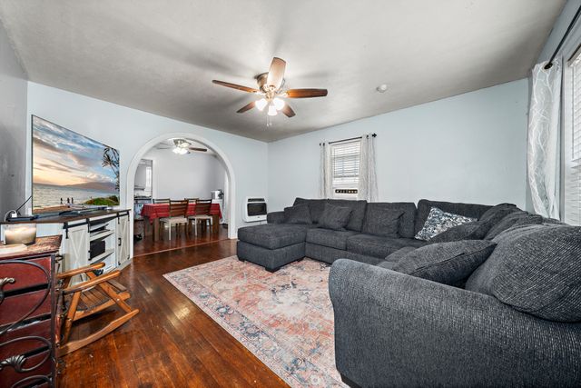 2119 Alexander Avenue, Waco, TX 76708