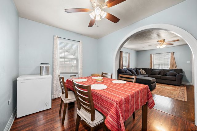 2119 Alexander Avenue, Waco, TX 76708