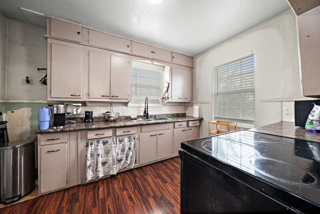 2119 Alexander Avenue, Waco, TX 76708