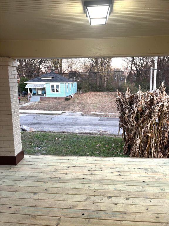 1165 CANNON ST, Memphis, TN 38106