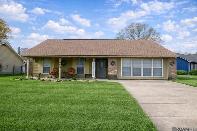 1732 General Cleburne Ave, Baton Rouge, LA 70810