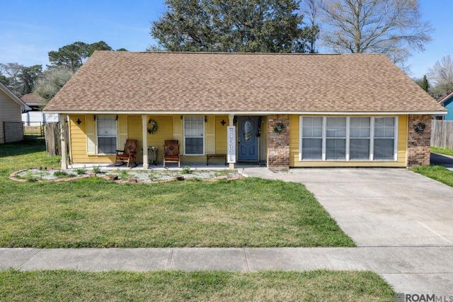 1732 General Cleburne Ave, Baton Rouge, LA 70810