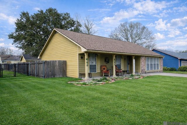 1732 General Cleburne Ave, Baton Rouge, LA 70810