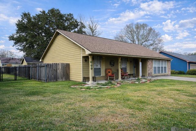 1732 General Cleburne Ave, Baton Rouge, LA 70810