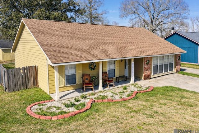 1732 General Cleburne Ave, Baton Rouge, LA 70810