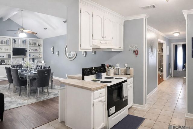 1732 General Cleburne Ave, Baton Rouge, LA 70810