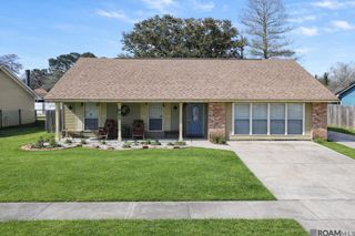 1732 General Cleburne Ave, Baton Rouge, LA 70810