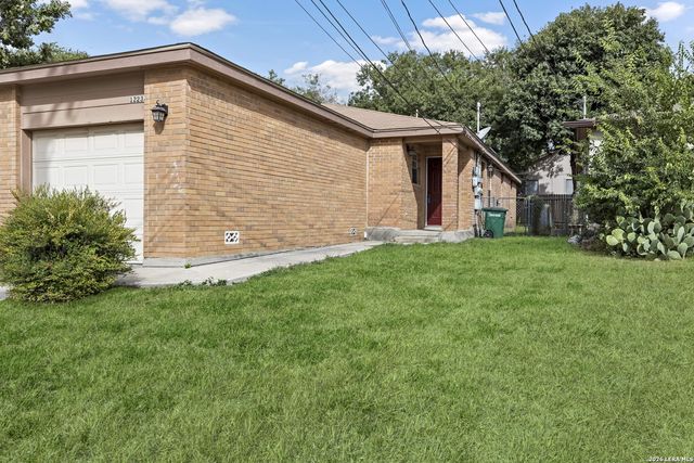 12231 - 12233 Maverick Bluff, San Antonio, TX 78247