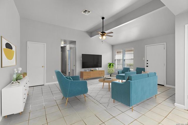 12231 - 12233 Maverick Bluff, San Antonio, TX 78247