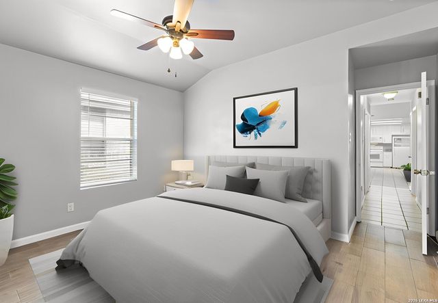 12231 - 12233 Maverick Bluff, San Antonio, TX 78247