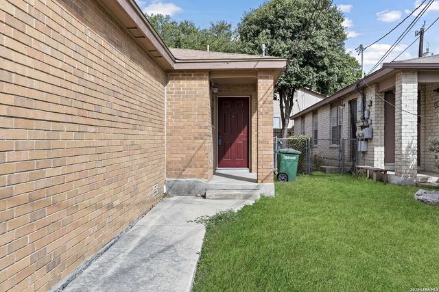 12231 - 12233 Maverick Bluff, San Antonio, TX 78247