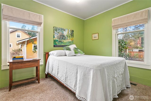 3018 Elm Street, Bellingham, WA 98225