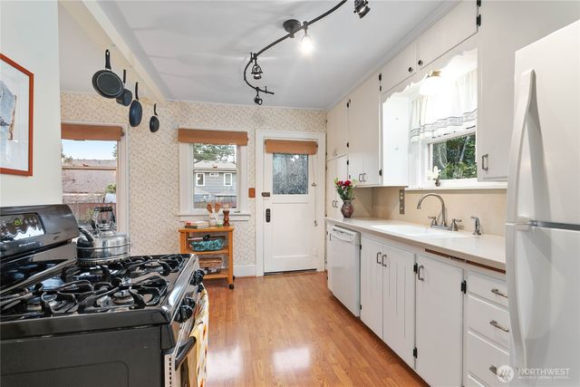 3018 Elm Street, Bellingham, WA 98225