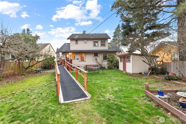 3018 Elm Street, Bellingham, WA 98225