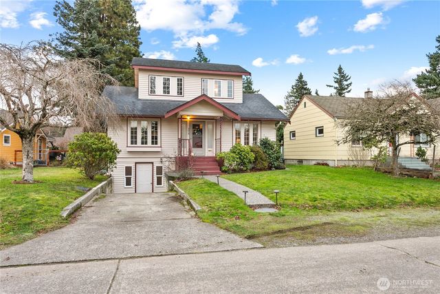 3018 Elm Street, Bellingham, WA 98225