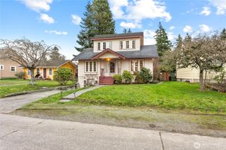 3018 Elm Street, Bellingham, WA 98225