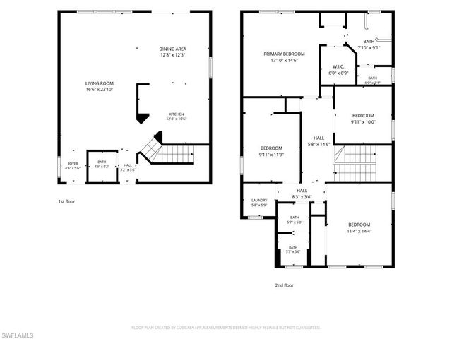 8785 Madrid CIR, Naples, FL 34104